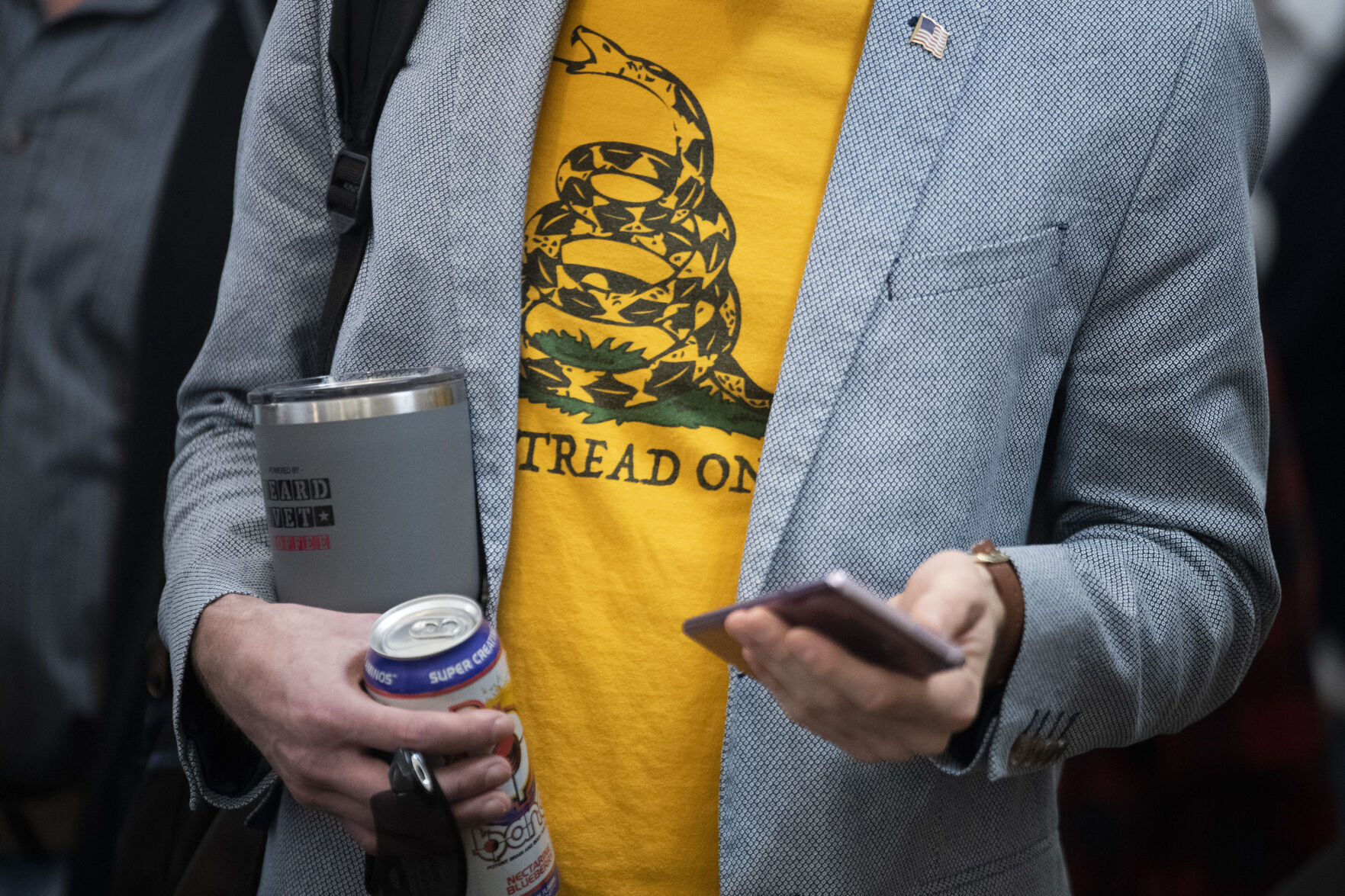Guns hearing, 1.26